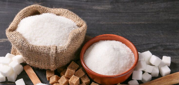 What foods have the highest sugar content: the list will surprise you