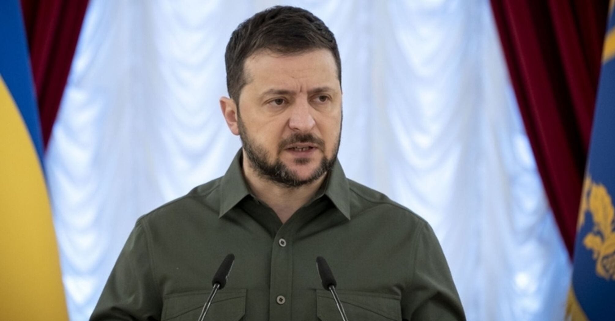 Zełenski odwiedzi Niemcy i Francję i przemówi na konferencji w Monachium: szczegóły stały się znane