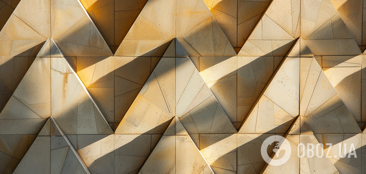 How many triangles are shown in the picture? Only 2% of smart people will name the exact number