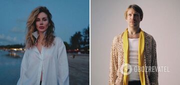 From Ukrainian to Russian is one step. Which showbiz stars switched to the state language after February 24, but then changed their minds