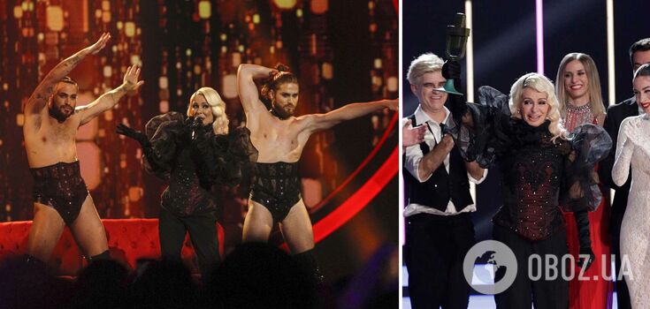 Spain's representatives at the Eurovision Song Contest 2024 got into a loud scandal over the lyrics of their song: even the Prime Minister reacted. Video.