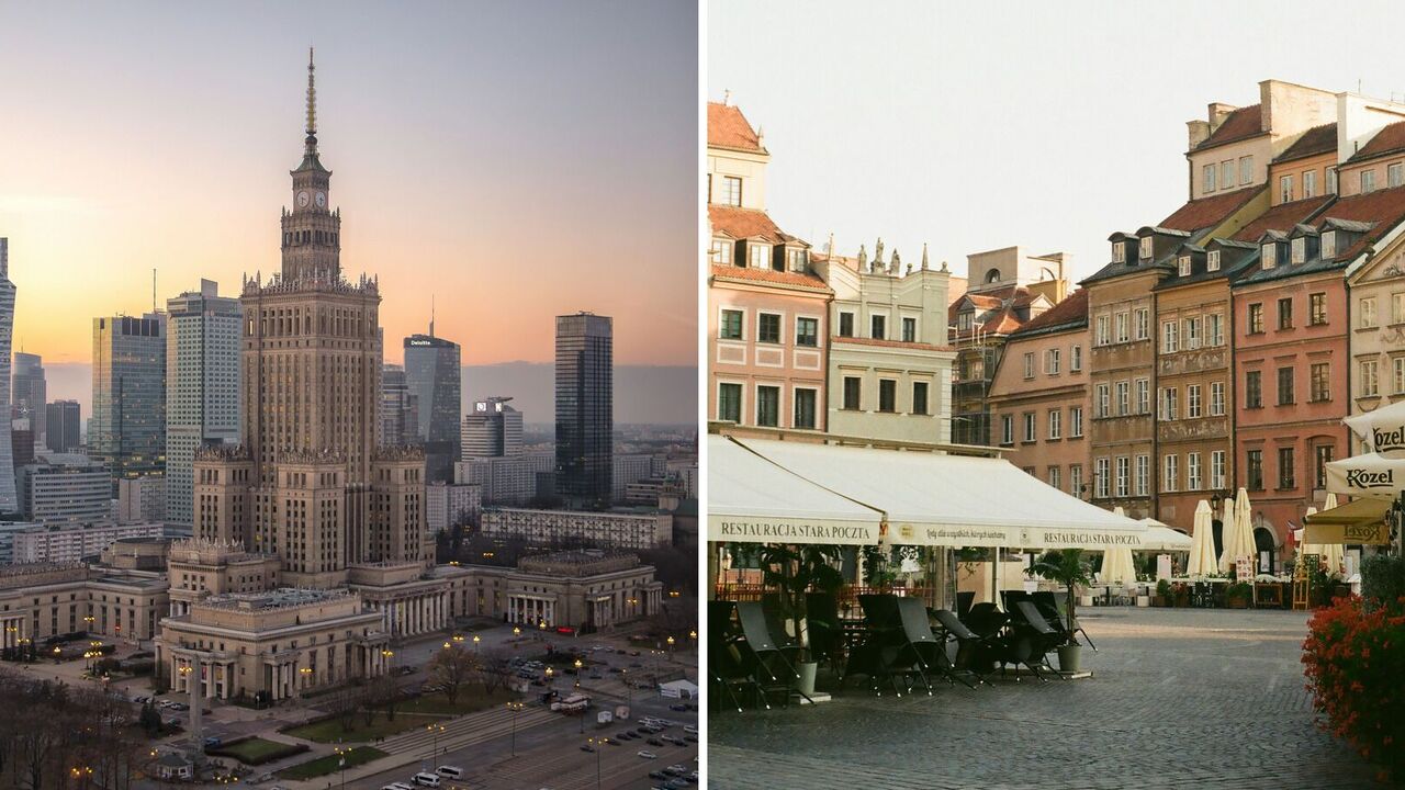 The ideal place for a summer vacation in 2024 has been named: it has the lowest Airbnb prices in Europe