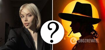 Is Masha Kondratenko Klavdia Petrivna? What is known about both singers and who may actually be hiding behind the mysterious hat