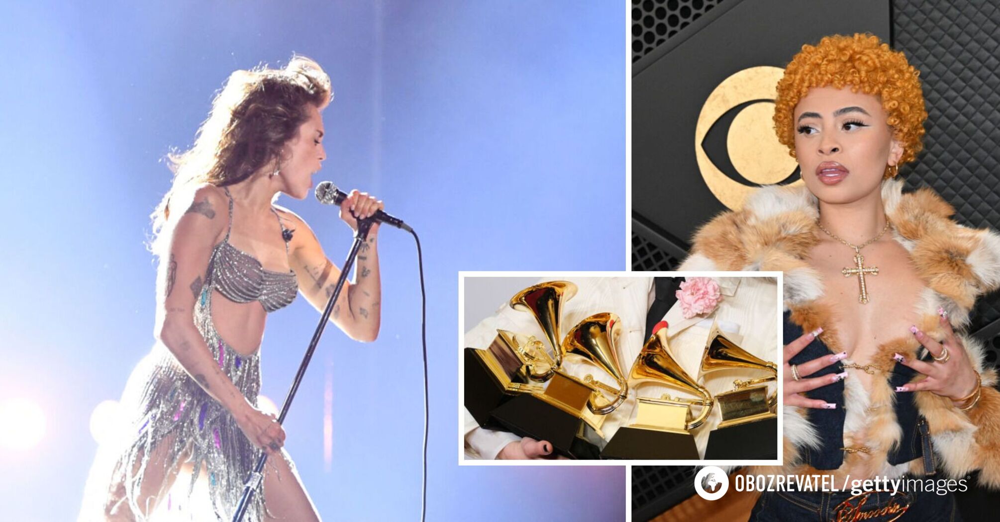 Andre Tan ujawnił modowe porażki Grammy 2024 i gwiazdy, które zachwyciły go spektakularnym wyglądem