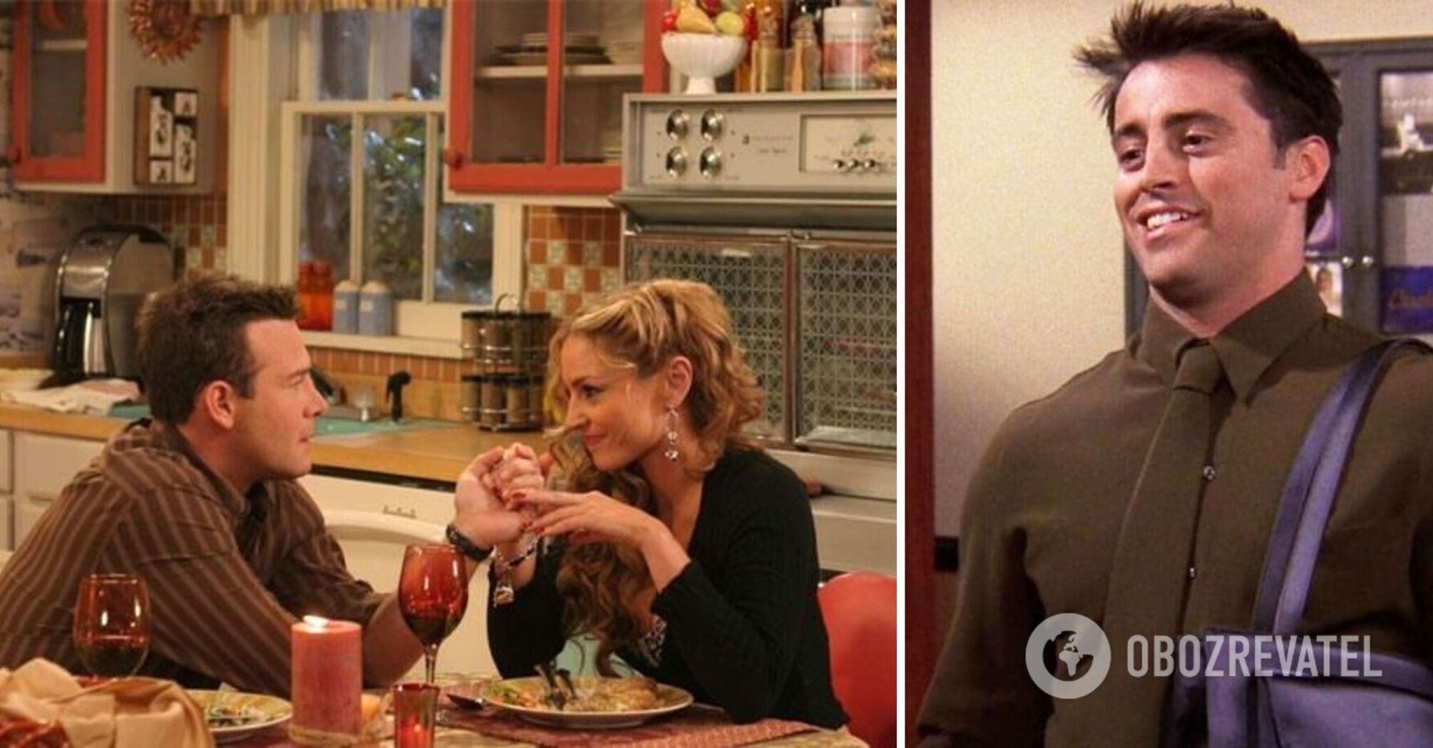 "Hi! How are you?" How the authors of the spinoff about Joey from Friends buried the series themselves