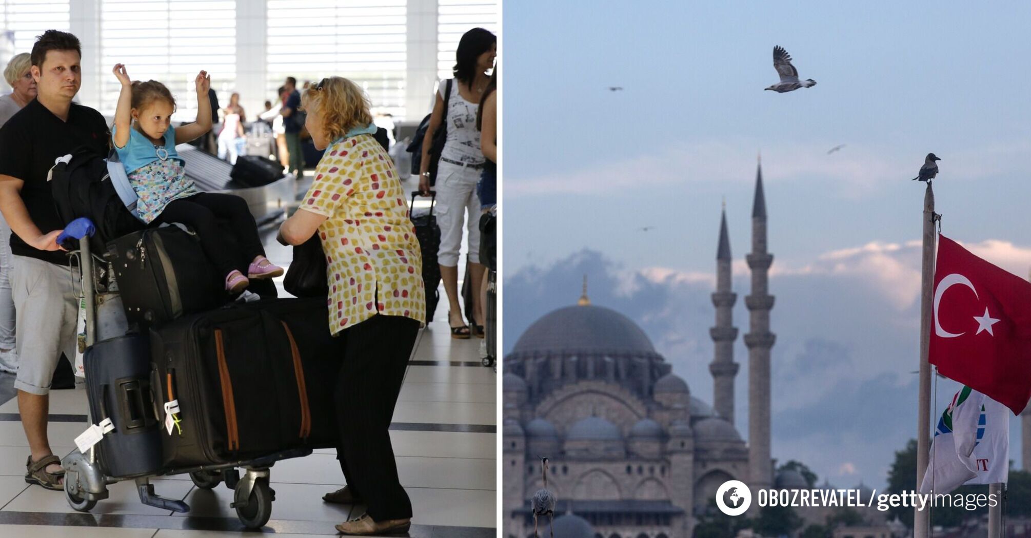 Antalya is losing its glory as Turkey's "Russian" city: what happened and why Russians raised the alarm