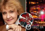 The "Russian peace" is getting old: 45-year-old Ani Lorak compared to 73-year-old Nadiia Babkina
