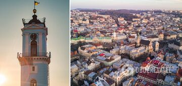 On Lesia Ukrainka's footsteps: what cities did the poetess love?