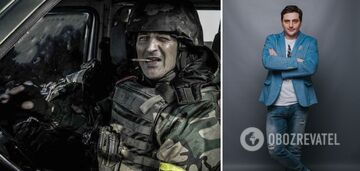 "It's very painful". Cyborgs star Viacheslav Dovzhenko stunned us by admitting that he had never seen the movie in its entirety, and explained why