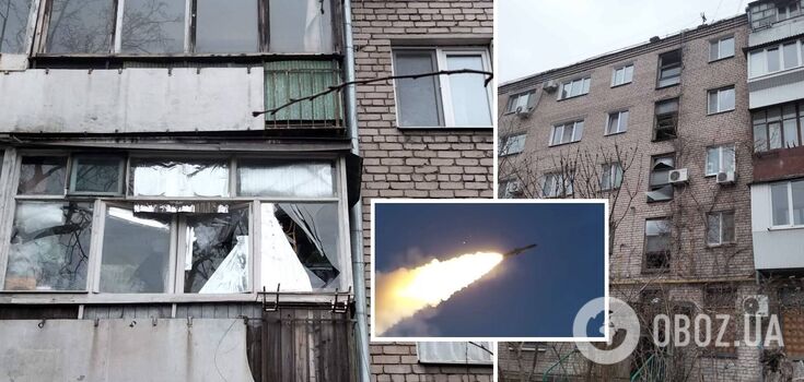 Russia has launched missiles from Tu-95MS and Kalibr bombers at Ukraine: there are hits in Lviv, Zaporizhzhia and Poltava region. All the details