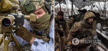 The Russians are preparing a new offensive in the Zaporizhzhya direction - the speaker of the ULF Tavria