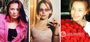 Where did the flashmob "Let's See You at 21" come from and how did MamaRika, Hreshnova, Mozgova and other stars looked like at this age?