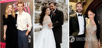 Czekaliśmy na to: 7 gwiazd i królewskich par, które pobiorą się w 2024 roku