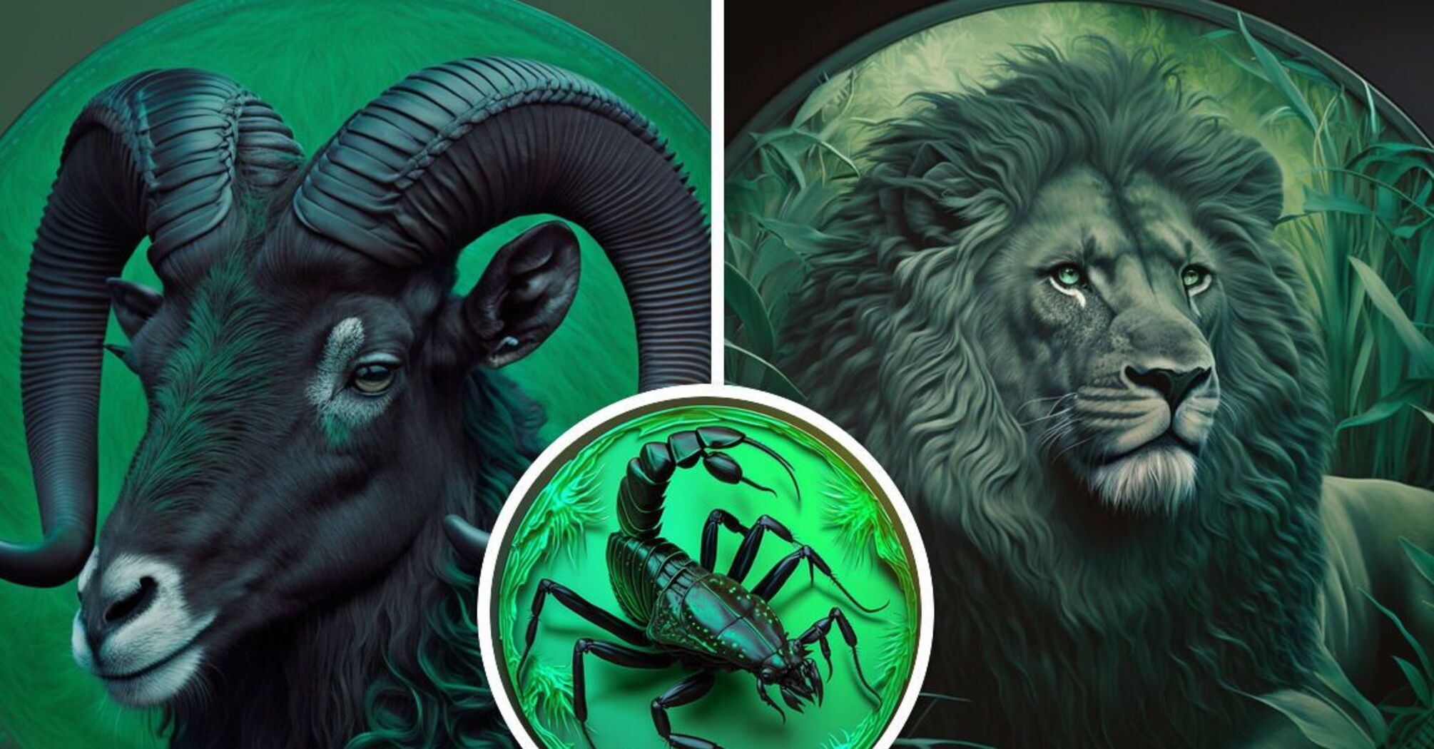 Пригоди для знаків зодіаку у 2024 році