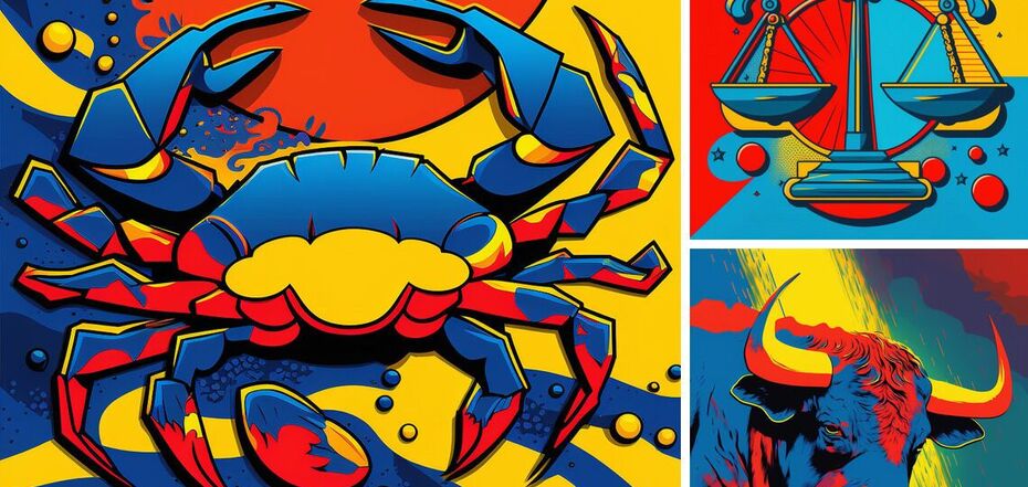 Фінансовий прогноз для знаків зодіаку