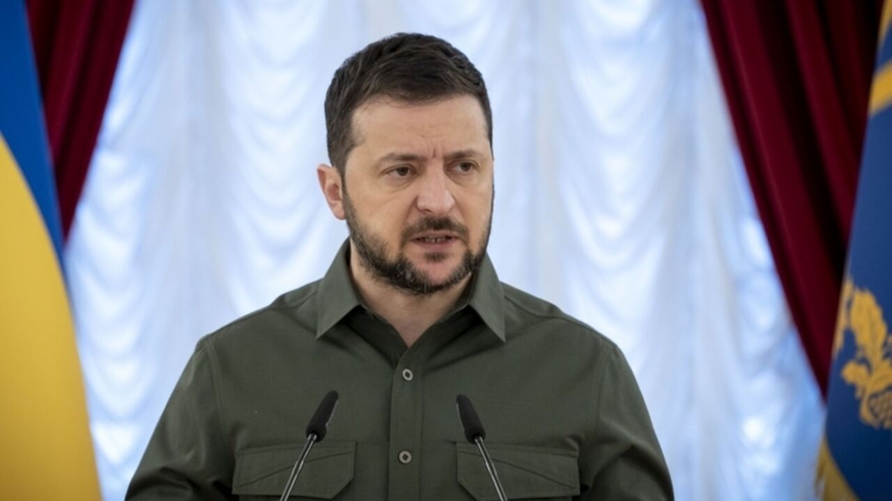 Zelenskyy will visit Germany and France and speak at the Munich Conference: details have become known