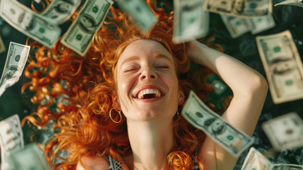 Who will manage to get rich in March: the lucky signs are named