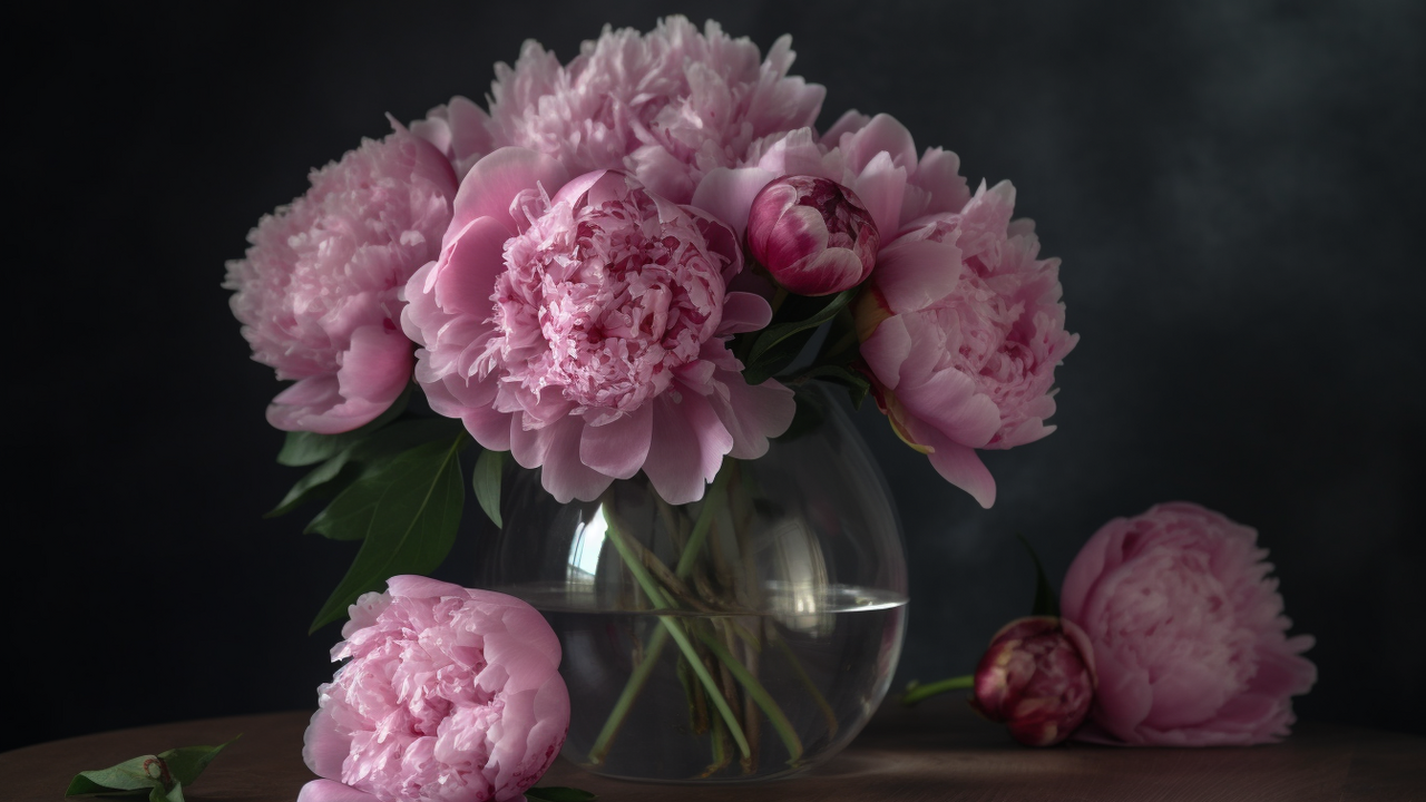 How to keep flower bouquets fresh for a long time: holiday tips