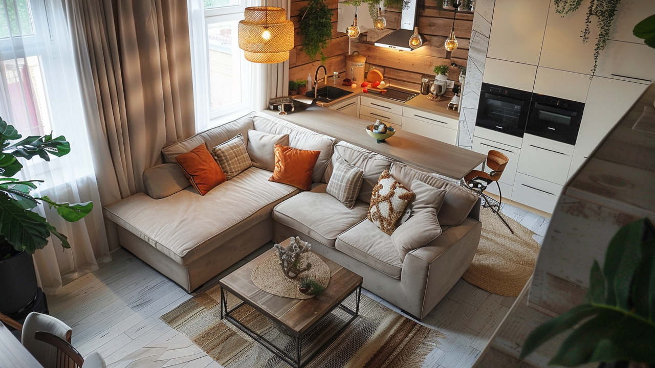 Helping to clean your home more efficiently and organize your daily life: what is the essence of the "Kanban method"?