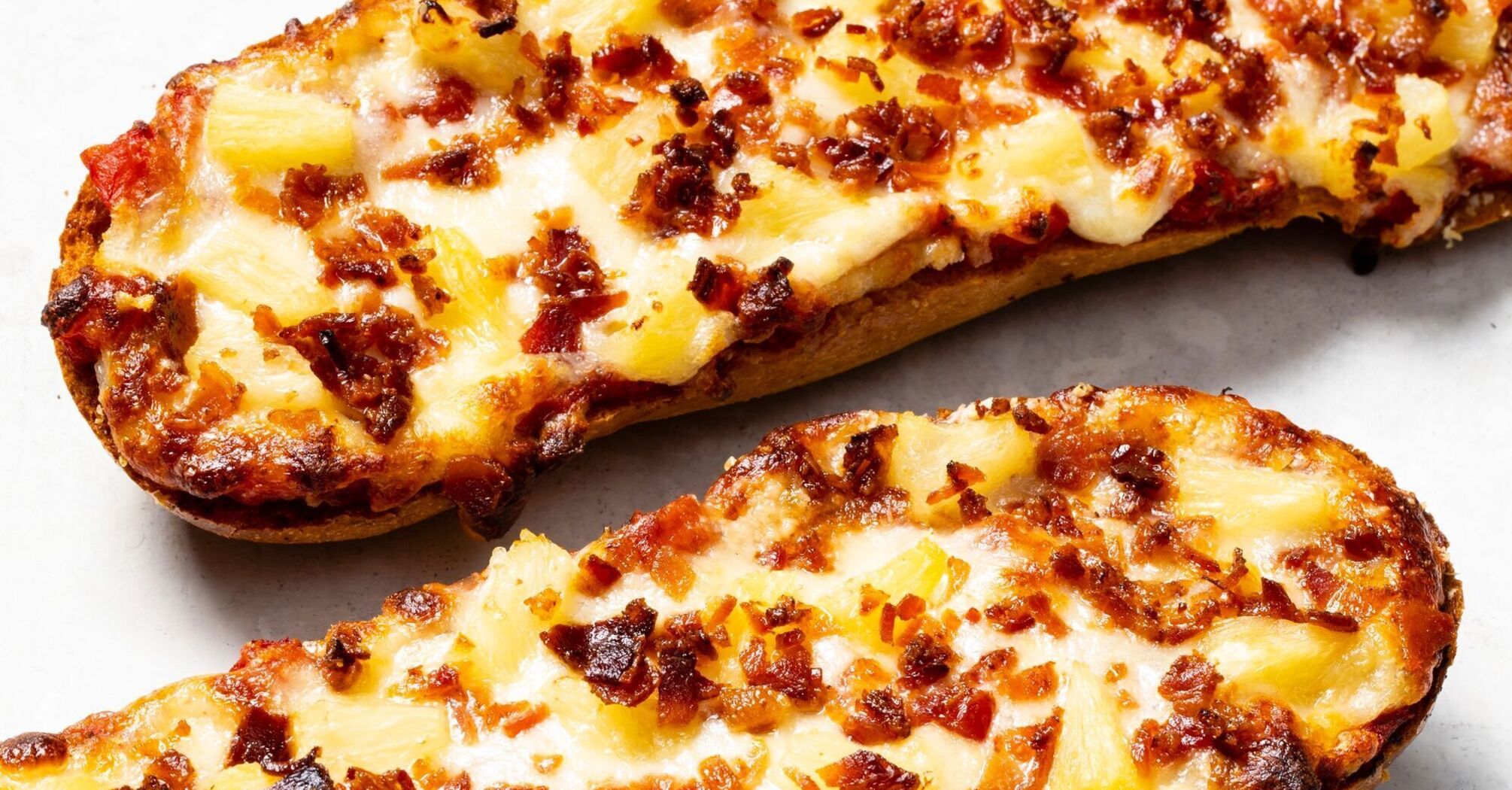 Recipe for sandwiches