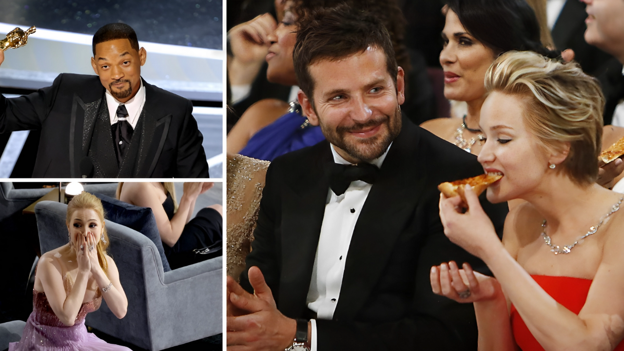 5 strict rules celebrities must adhere to during award ceremonies