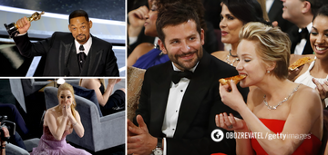 5 strict rules celebrities must adhere to during award ceremonies