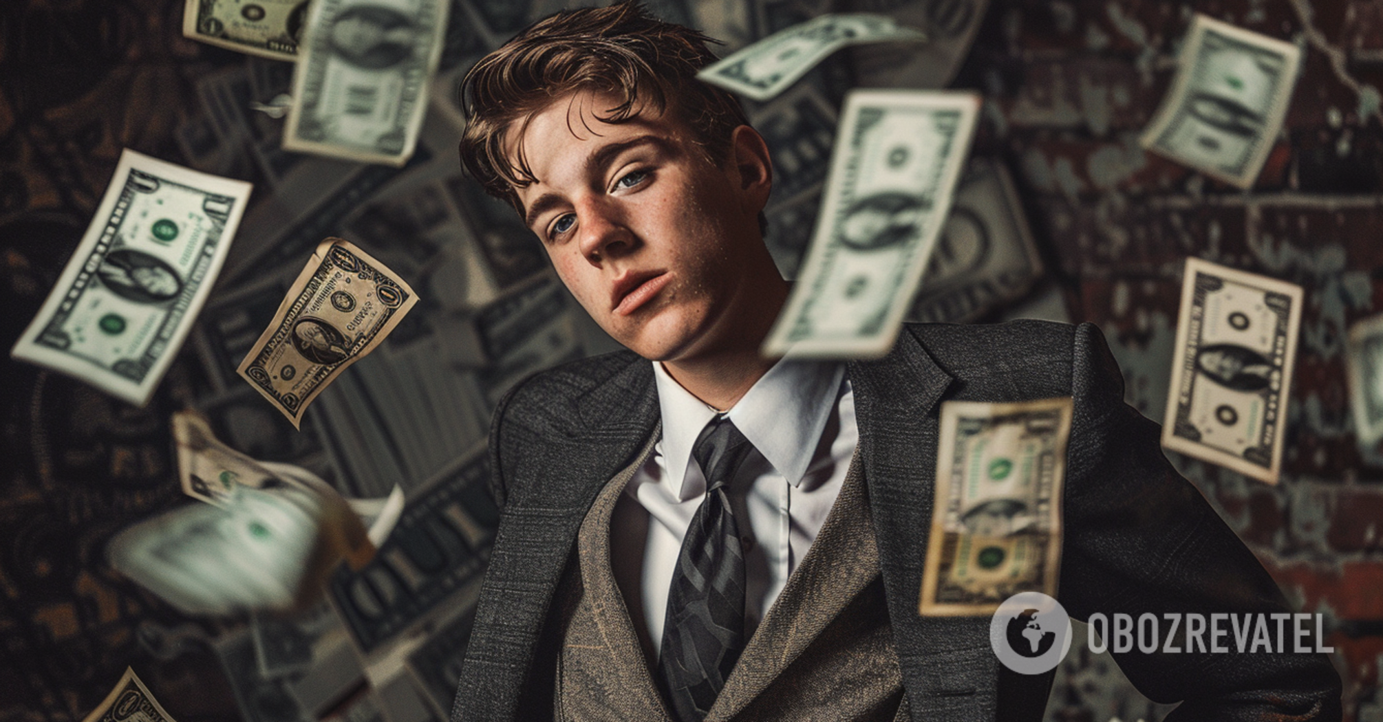Three signs will be swimming in money in March: who will finally be appreciated at work