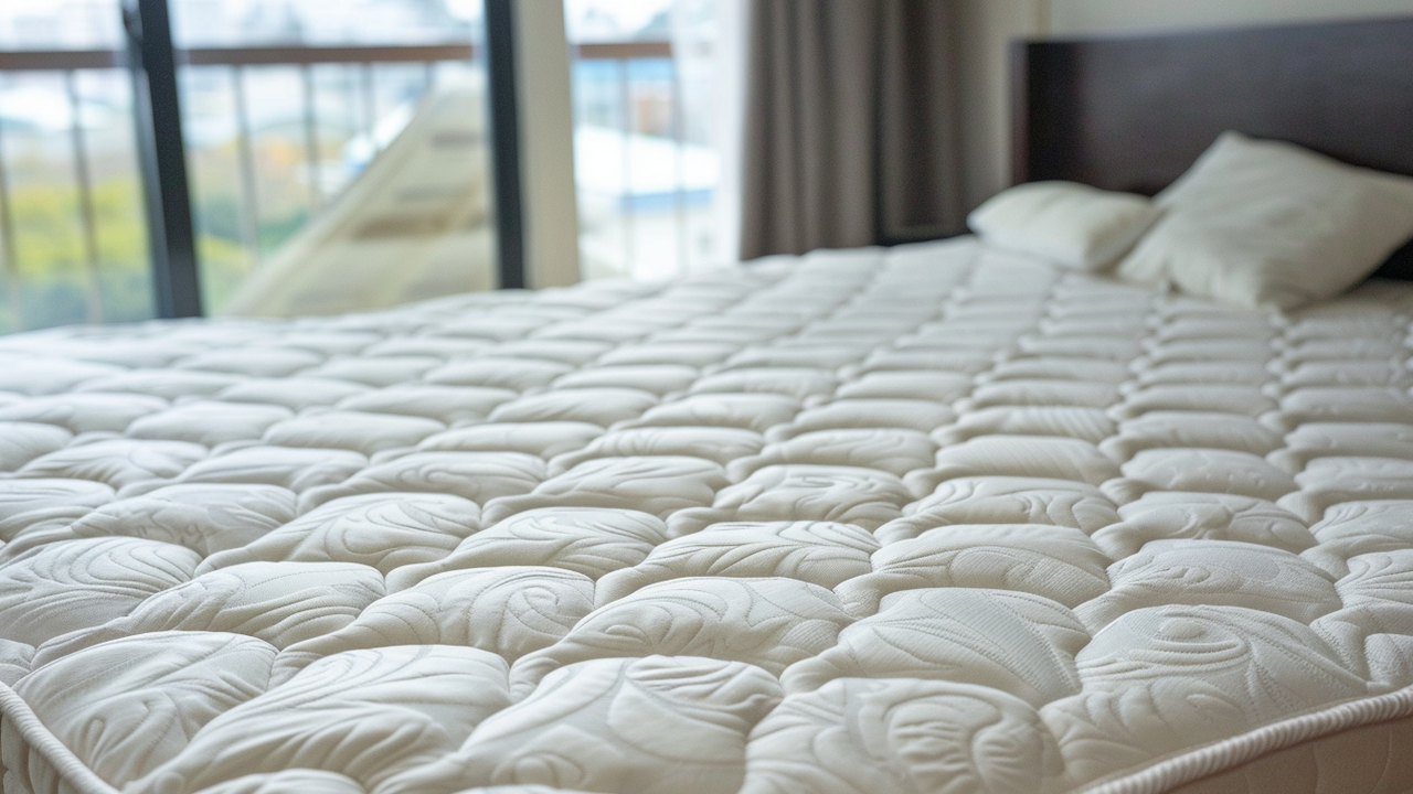 How to clean a mattress: no stains and a fresh smell guaranteed