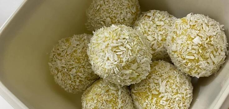 What to make healthy homemade candies from: tastier than store-bought ones