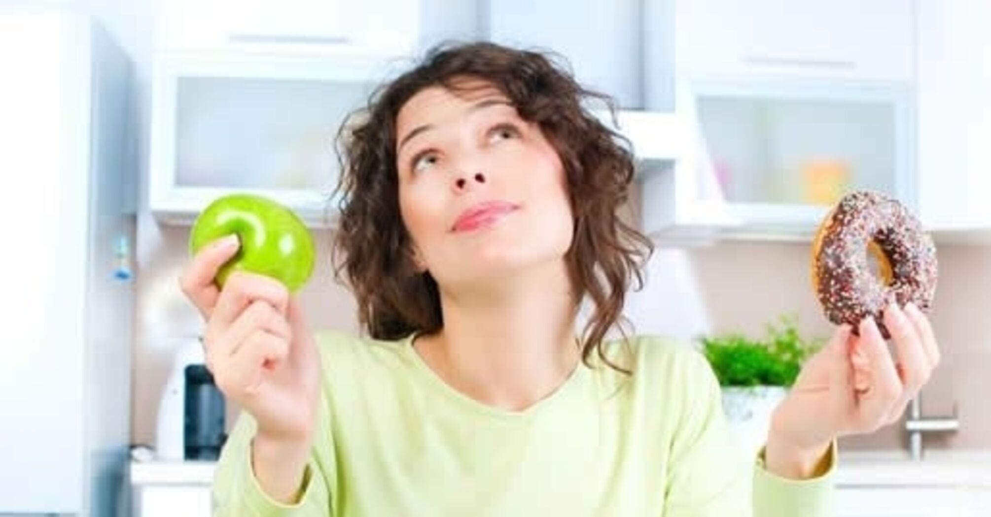 Top 5 harmful foods that should be avoided