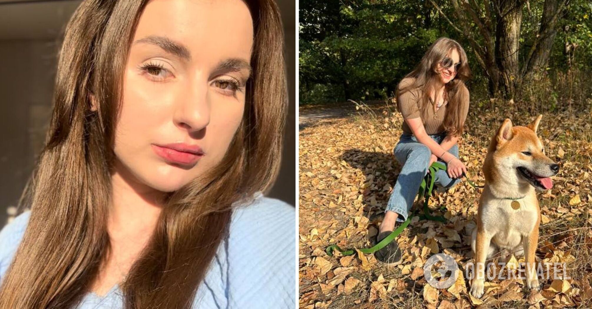 Kuzma Scriabin's daughter confesses how her life's ordeal changed her life dramatically