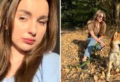 Kuzma Scriabin's daughter confesses how her life's ordeal changed her life dramatically