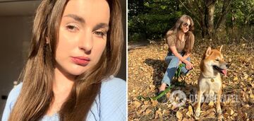 Kuzma Scriabin's daughter confesses how her life's ordeal changed her life dramatically