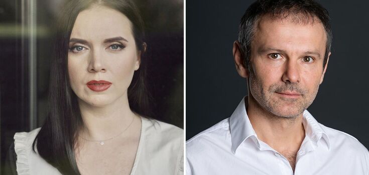 A child who got a call from a teacher: it became known why Svyatoslav Vakarchuk burst into tears during an interview with Yanina Sokolova