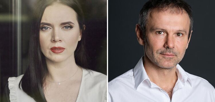 A child who got a call from a teacher: it became known why Svyatoslav Vakarchuk burst into tears during an interview with Yanina Sokolova