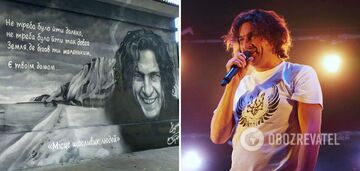 "An author lives as long as his songs are sung": stars honor Kuzma Scriabin's memory