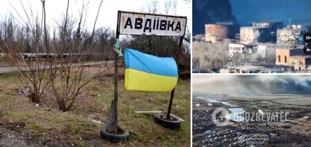 Russia has engaged two regular armies in Avdiivka, the situation is critical - Third Assault Brigade