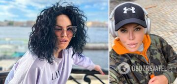 She wanted to marry Putin and blamed Ukraine for the war: where is the disgraced Oksana Bairak, who threatened to return to Odesa?