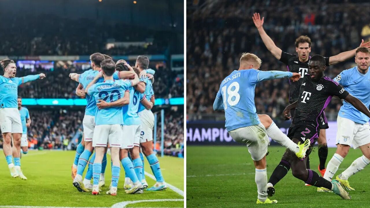 Bayern's chances collapsed: supercomputer updates forecast for Champions League winner