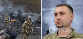 Sytuacja jest trudna, ale nie krytyczna: Budanow mówi, czego potrzebuje Ukraina, by wygrać wojnę