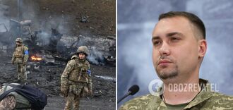 Sytuacja jest trudna, ale nie krytyczna: Budanow mówi, czego potrzebuje Ukraina, by wygrać wojnę