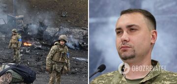 Sytuacja jest trudna, ale nie krytyczna: Budanow mówi, czego potrzebuje Ukraina, by wygrać wojnę