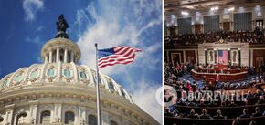 US House of Representatives adjourns without considering Ukraine aid bill: what's next?