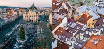 The spirit of old Europe: locations to visit in Lviv in a day