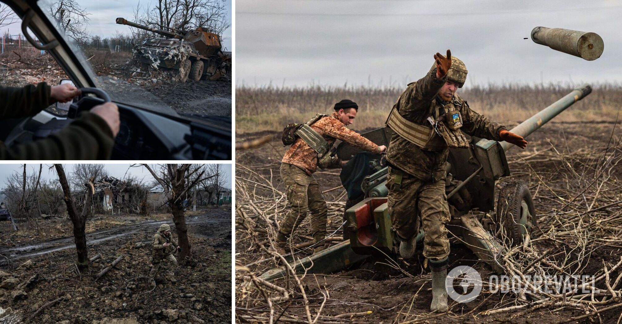 Planned reinforcement of units is ongoing: General Staff on the situation in Avdiivka and other directions of the front