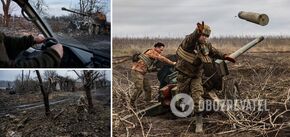 Planned reinforcement of units is ongoing: General Staff on the situation in Avdiivka and other directions of the front