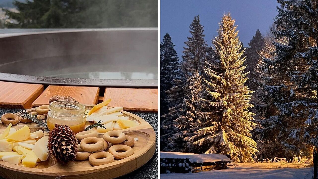 Traveling through small resort villages of Ivano-Frankivsk region: where to stay for the weekend