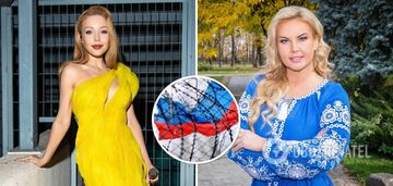 Tina Karol, Kamaliia and others: Ukrainian stars who were born in Russia but renounced it