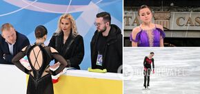 60 drugs were found in her blood. CAS publishes all the details of Valiieva's doping case for the first time