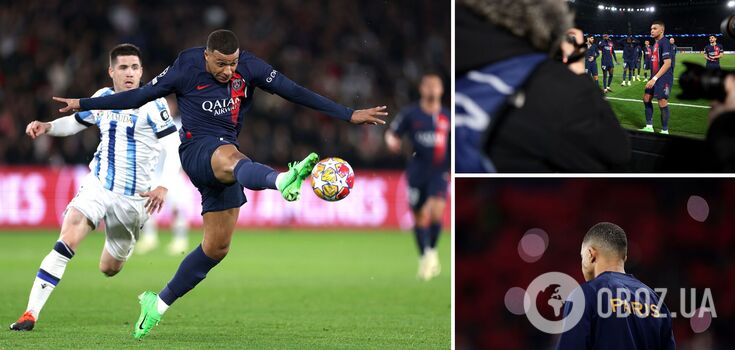 The most expensive footballer in the world decided to change clubs and "opened the gates of hell"
